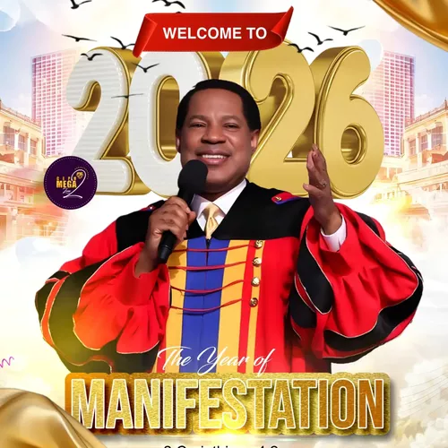 Christ Embassy Port Harcourt Mega Zone 2