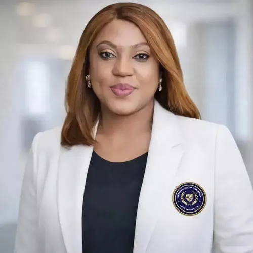 👉 Pastor Barbara De' Preferred 👈