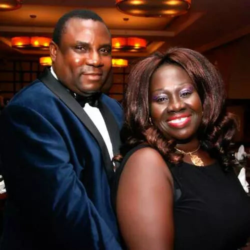 Happy20thWedAnniversary KenPaul!!