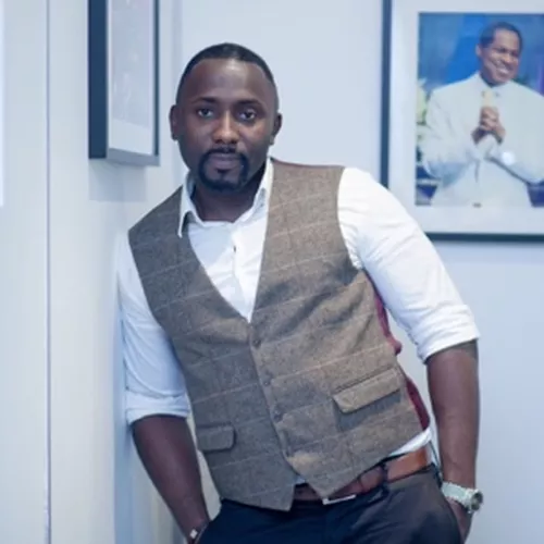 Dcn OJ Okome UKZN4 DSP