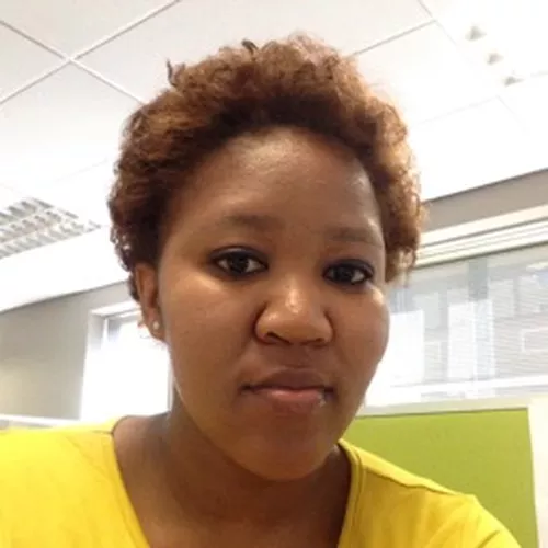 Refilwe Success Kaston