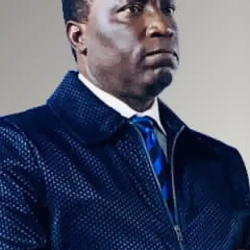 Charles Ehimemen🏁