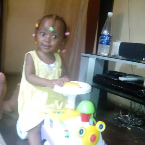 Augusta .K. Elebhose