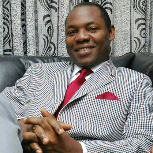 Agoro Patrick Omoefe