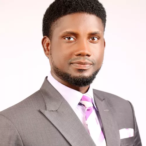 Thaniels C.C Thaniels