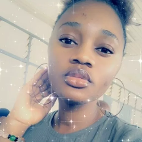 Melody Adwoa Gyanwaa