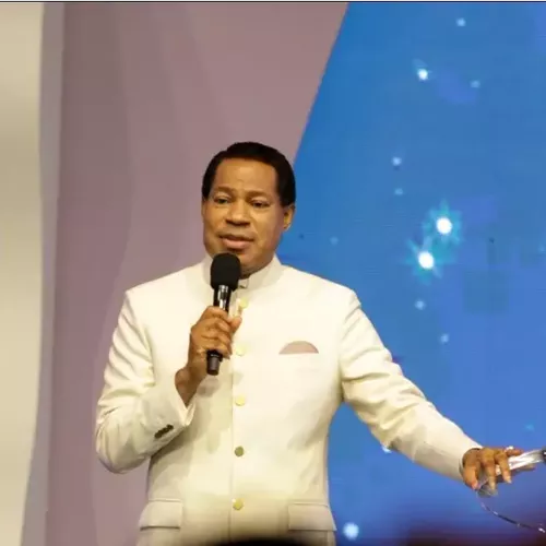 Ps.Albert Zoe