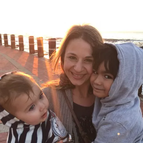 Pastor Dillan Cagnetta