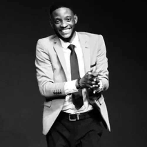 Ebuka Ogbonna- THE PREFERRED