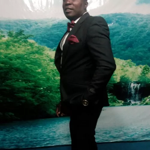 Lincoln Olukayode Leadson