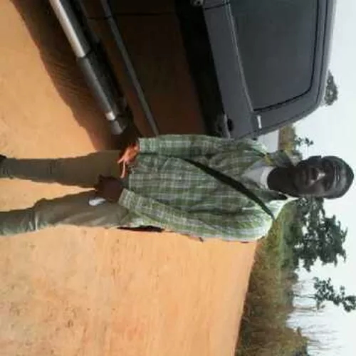 Godson Eze (Rich KID)