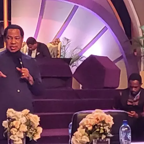 Pastor Williams Chiude 🎩🏅