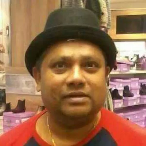 Baptist Cedric Francis Telles