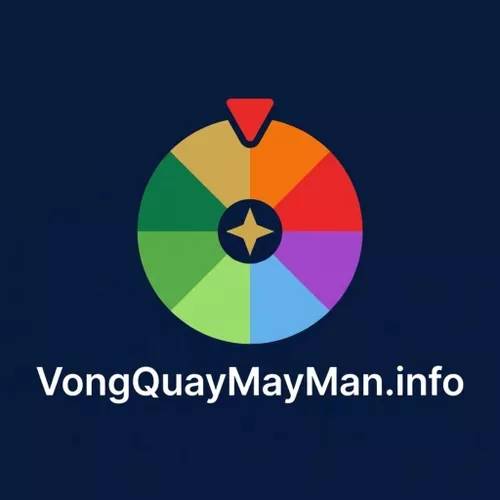 Vòng Quay May Mắn Info