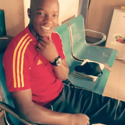 Abdulrahman Ogah