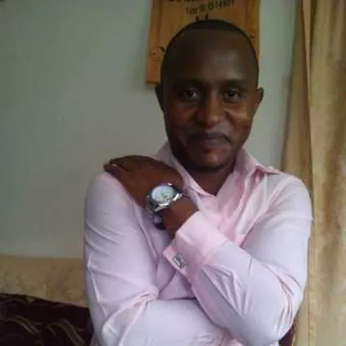 Bro Joseph Mugisha