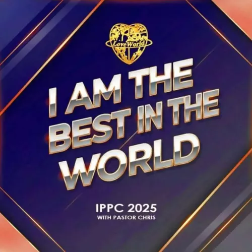 GILLIAN NGWA - THE PROLIFIC PASTOR 