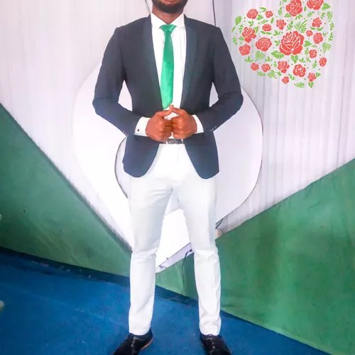 Orhomedia Rukevwe Emmanuel (AGBGRP ) 