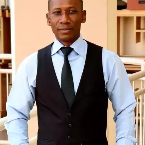 Ikechukwu Odogwu