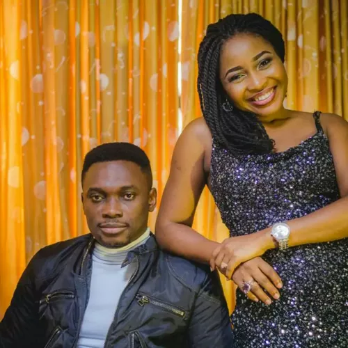 Anna Mafuru The Best In The World