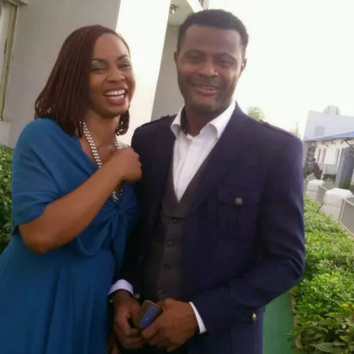 Endaline Nnajiofor NNWZ2