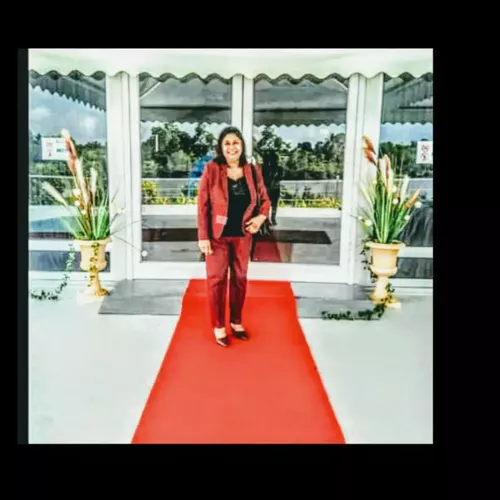 Pushpa Thomas CE SRILANKA