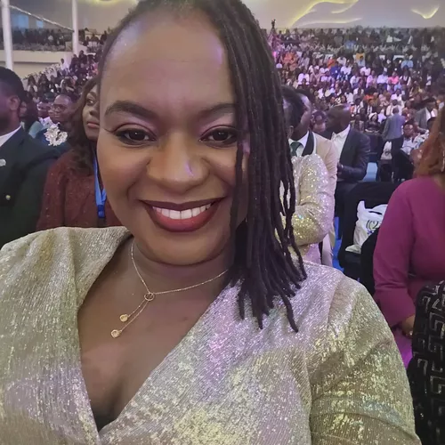 😇ProlificGillianOTMHG😇