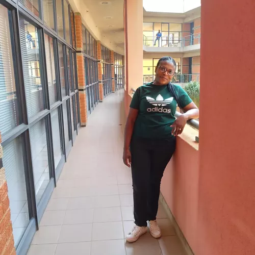 waneta chagwiza matika