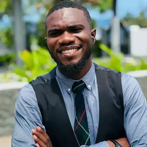 Pst Janteh D Neyamenee