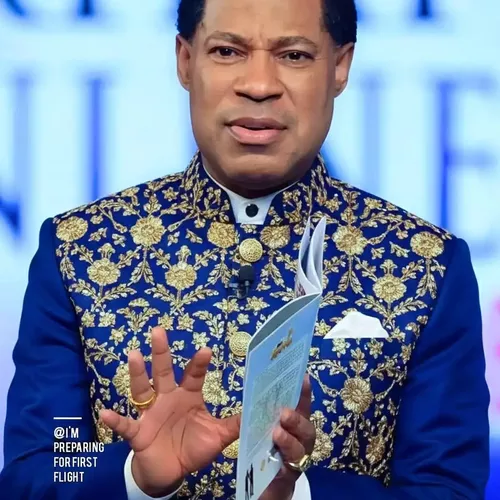 Unstoppable Star "Surplus Grace" 