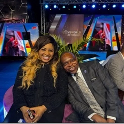 Tsakani Cassey Kaunda