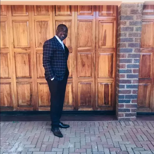 Bro Marshall(Multi Billionaire)