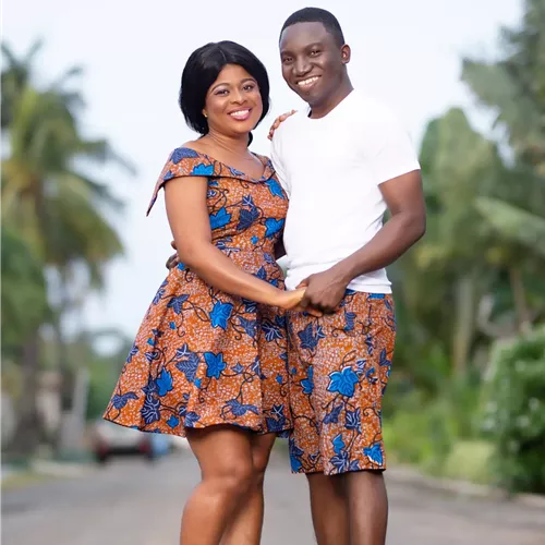 Regina Obenewaa Effah