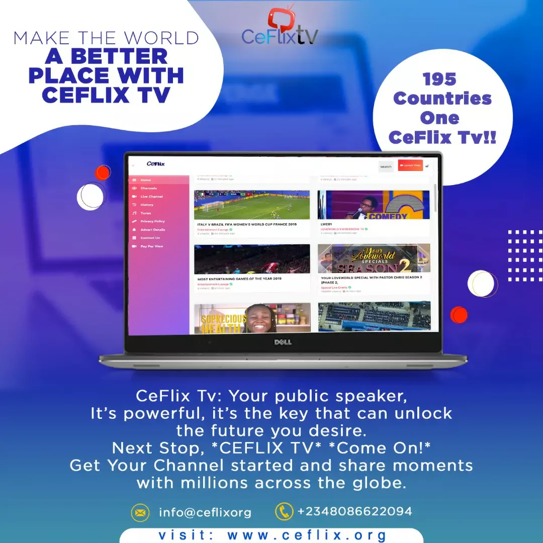 Coflix Tv Application Post: ceflix2