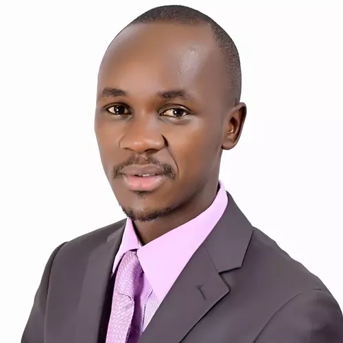 John Macharia Waweru