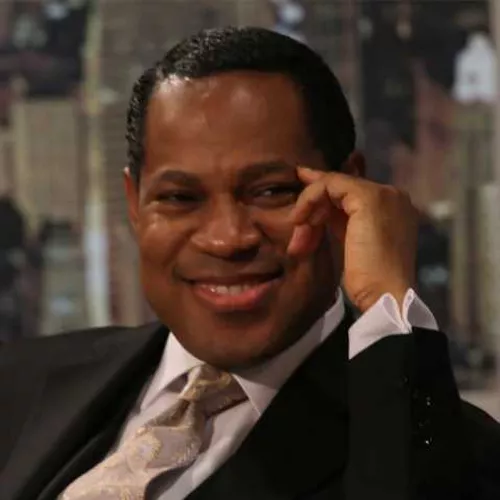 PST. VICTOR OSAGIE E.