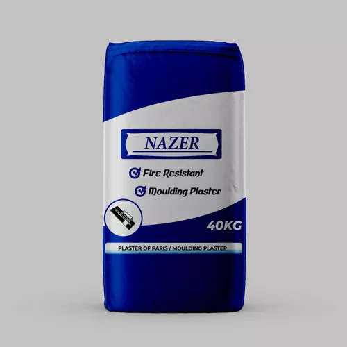 Nazer POP Cement & Plasterboard
