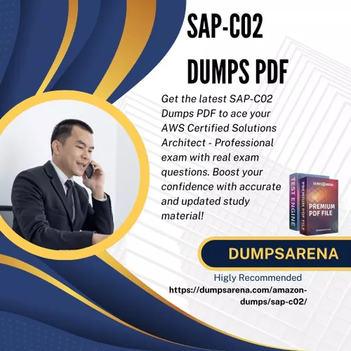 SAP-C02 Dumps PDF 