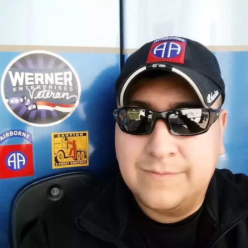 Raymer lucero