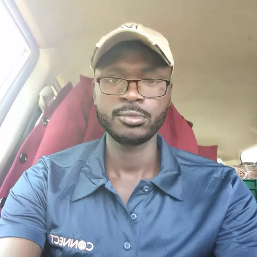 Chirchir Kibet Collins