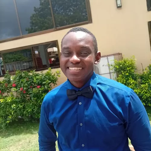 Brother Emmanuel - CE Tabata 