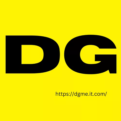 dgme