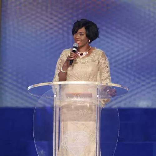 Blessing Diana Nwodo 👠