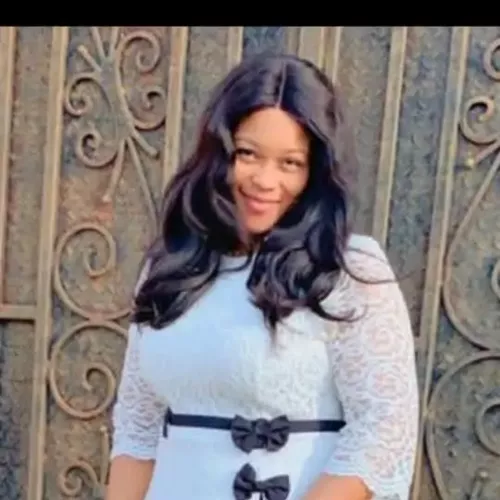 Mrs Uche Collins-Onyesom - @ucollins Profile | KingsChat - Christian ...