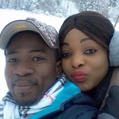 Saint Est Le Seigneur 