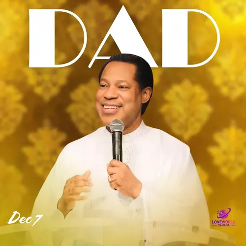 Pst Dr Jide D'BLESSED-D'GREAT - D'GRACED