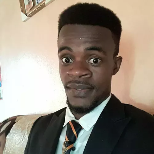 mansaray ibrahim