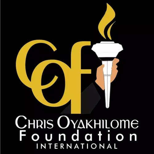 Chris Oyakhilome Foundation International