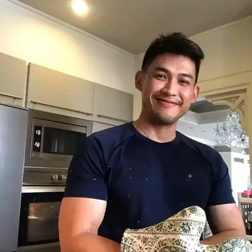 เลียม ไมเคิล 