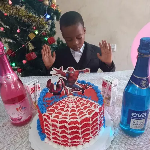 Gabriel Blessing Lawson